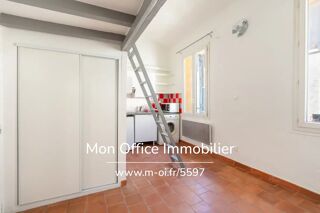  Appartement  vendre 1 pice 16 m