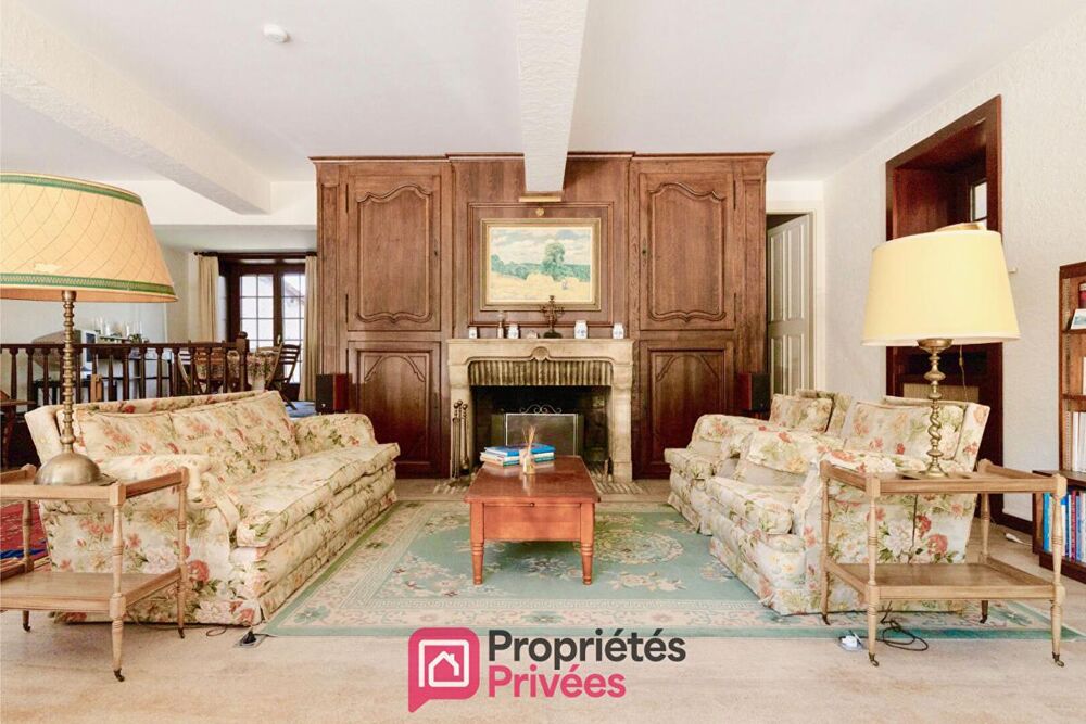 à vendre  Propriété/château Lully (74890)