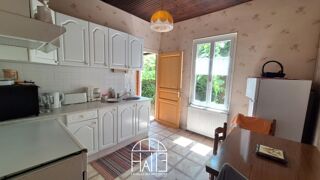  Maison à vendre 4 pièces 76 m²