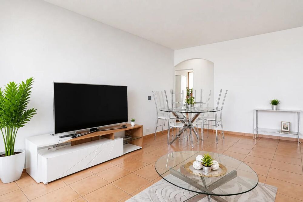 Vente Appartement Appartement T3 de 62 m² à Pourcieux Pourcieux