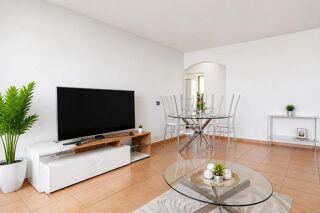 Vente Appartement Appartement T3 de 62 m² à Pourcieux Pourcieux