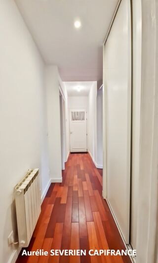  Appartement � vendre 2 pi�ces 43 m�