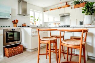  Appartement  vendre 2 pices 42 m