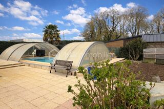  Maison � vendre 7 pi�ces 141 m�