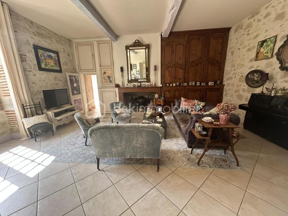 à vendre  Propriété/château Agen (47000)