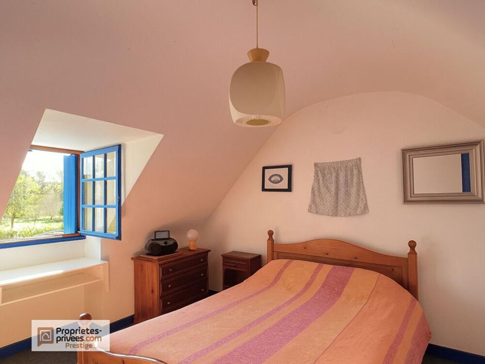 � vendre  Maison Fouesnant (29170)