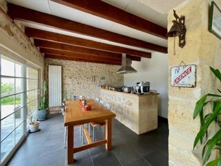  Maison à vendre 9 pièces 250 m²