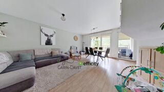 Appartement  vendre 3 pices 79 m