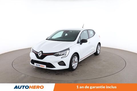 Annonce voiture Renault Clio 12490 €