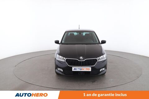 Fabia 1.0 TSI Drive 125 ans 95 ch 2020 occasion 92130 Issy-les-Moulineaux