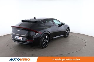 EV6 Electrique 77.4 kWh GT Line 4WD 325 ch 2022 occasion 92130 Issy-les-Moulineaux