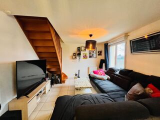  Maison � vendre 4 pi�ces 86 m�