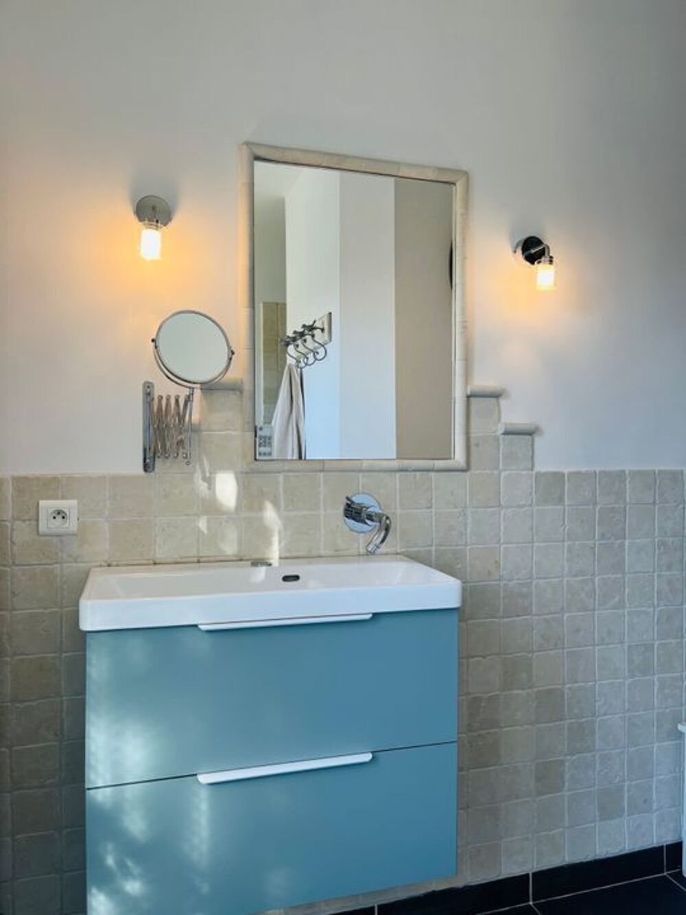 Appartement de 35m2 à louer sur Les Angles