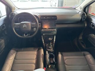 C3 Aircross Shine Pack 2022 occasion 77250 Moret Loing Et Orvanne