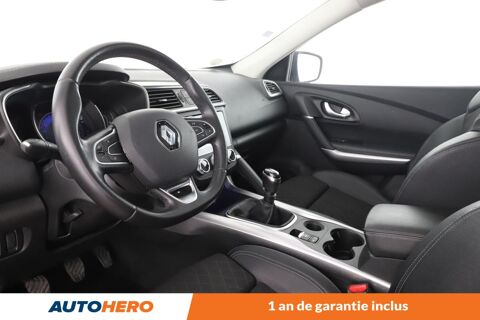 Kadjar 1.5 dCi Blue Intens 115 ch 2019 occasion 92130 Issy-les-Moulineaux