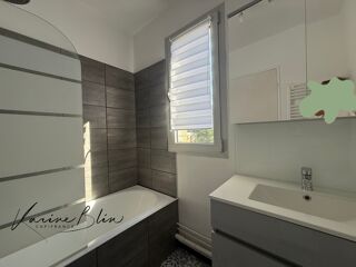  Appartement  vendre 4 pices 86 m