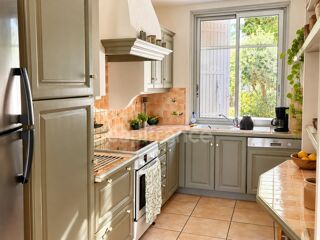  Maison à vendre 5 pièces 107 m²