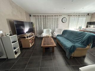  Maison à vendre 4 pièces 94 m²
