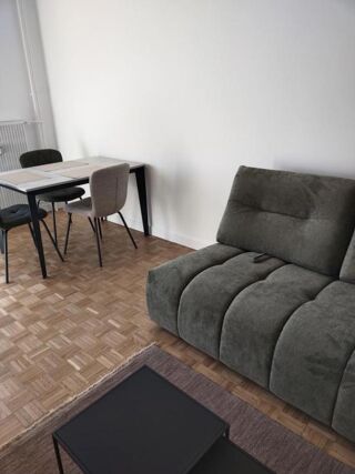  Appartement  louer 2 pices 43 m