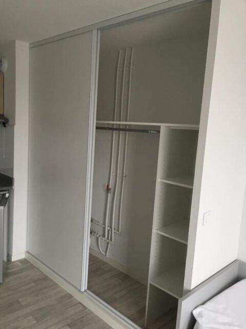  Appartement � louer 2 pi�ces 40 m�
