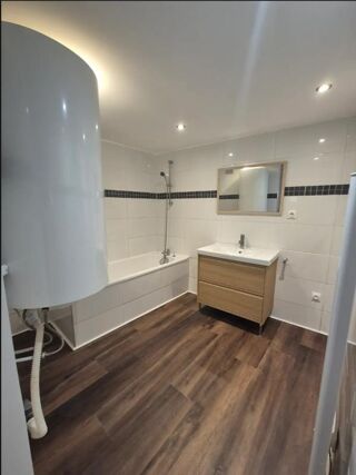  Maison � vendre 4 pi�ces 67 m�