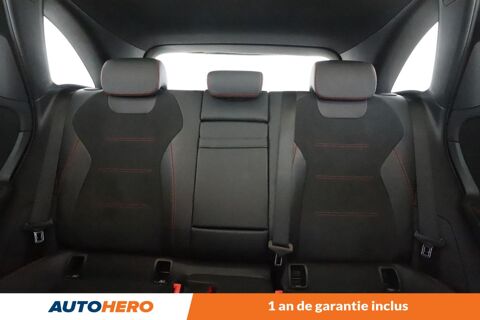 Classe B 200 AMG Line Edition 7G-DCT 163 ch 2020 occasion 92130 Issy-les-Moulineaux