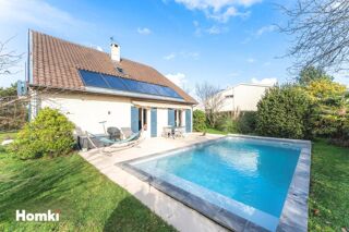  Maison � vendre 8 pi�ces 171 m�