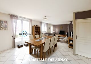  Maison � vendre 4 pi�ces 90 m�