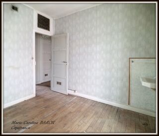  Maison à vendre 8 pièces 190 m²