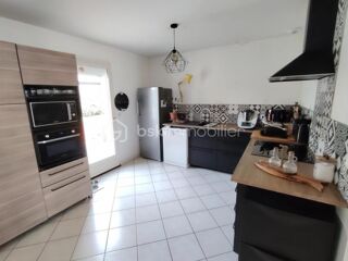  Villa � vendre 4 pi�ces 100 m�