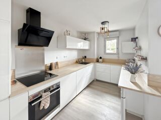  Appartement � vendre 2 pi�ces 40 m�