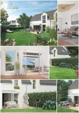  Maison � vendre 3 pi�ces 67 m�