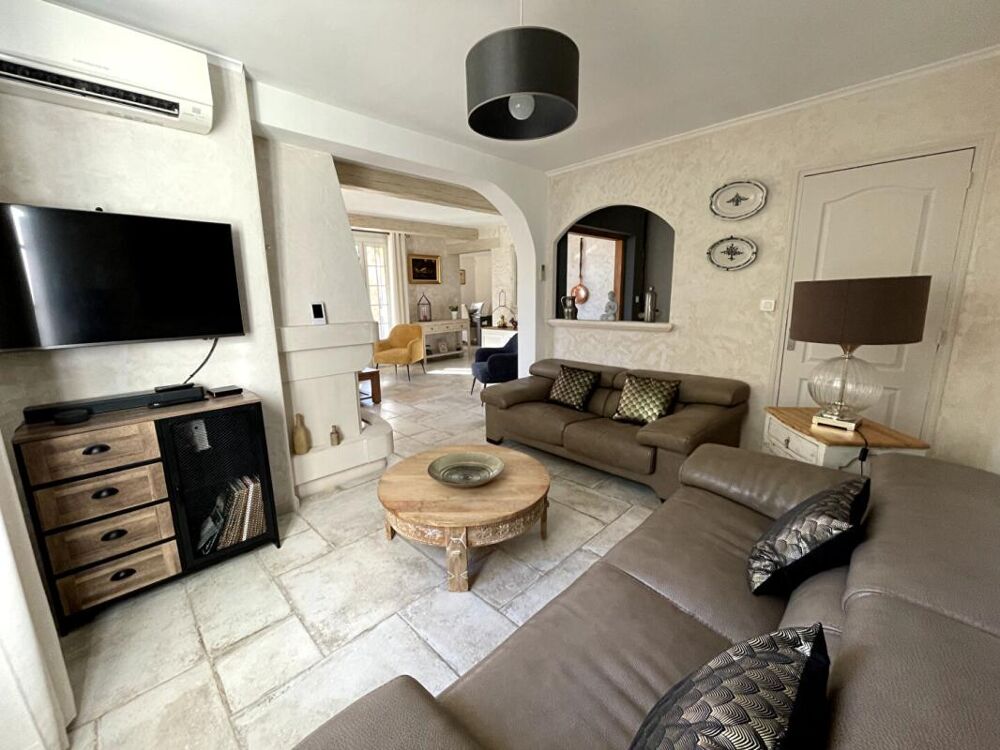 � vendre  Maison Saint-Saturnin-l�s-Apt (84490)