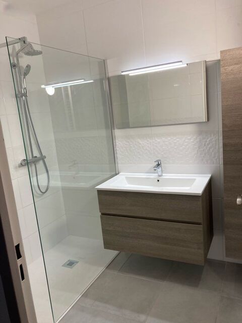  Appartement � louer 2 pi�ces 52 m�