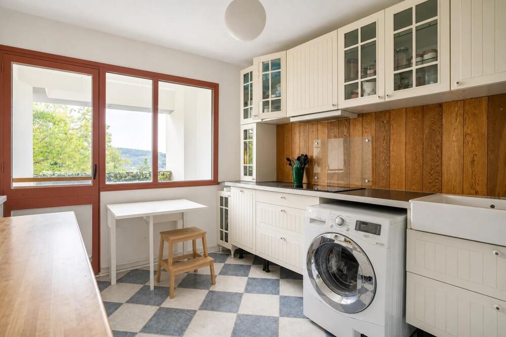 Appartement de 4 pièces de 81 m² à Déville-lès-Rouen