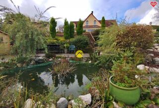  Maison � vendre 8 pi�ces 274 m�