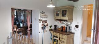  Ferme à vendre 5 pièces 90 m² Limans