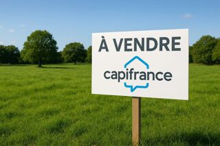  Terrain à vendre 860 m²