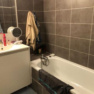  Appartement � vendre 3 pi�ces 57 m�