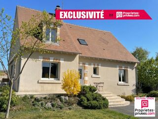  Maison à vendre 6 pièces 156 m²