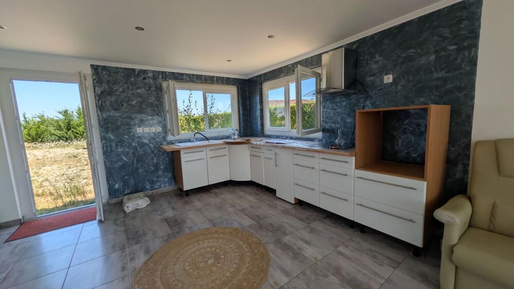 Maison Gardonne 2 pièce(s) 60 m2