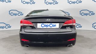 i40 1.7 CRDi 136 BVA6 Pack Premium - 5 places 2014 occasion 33500 Libourne