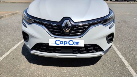 Captur II 1.3 TCe 130 EDC7 Intens - Automatique 2020 occasion 20200 Bastia