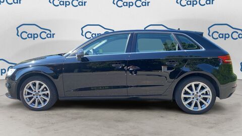 A3 1.6 TDI 116 Design 2018 occasion 59350 Saint Andre Lez Lille