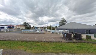  Terrain  vendre 4661 m