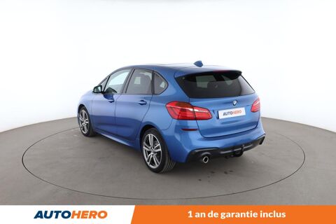 Serie 2 218iA M Sport 140 ch 2018 occasion 92130 Issy-les-Moulineaux