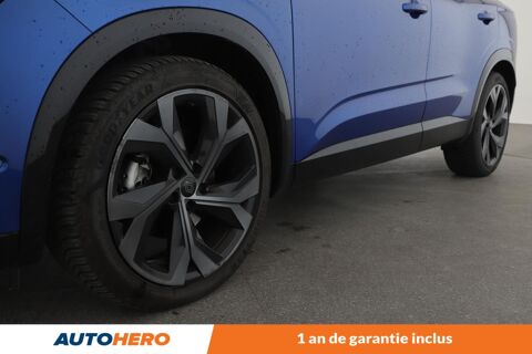 Austral 1.2 Hybrid E-Tech Iconic Esprit Alpine 200 ch 2023 occasion 92130 Issy-les-Moulineaux