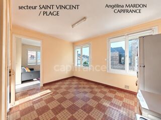  Appartement à vendre 3 pièces 41 m²