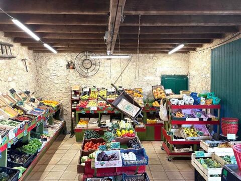 TRES BELLE AFFAIRE DE FRUITS ET LEGUMES COURS DES HALLES !!! 154000 34000 Montpellier