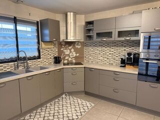  Maison à vendre 7 pièces 150 m²